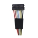 Batería para portátil Lenovo CS-LVS541NB
