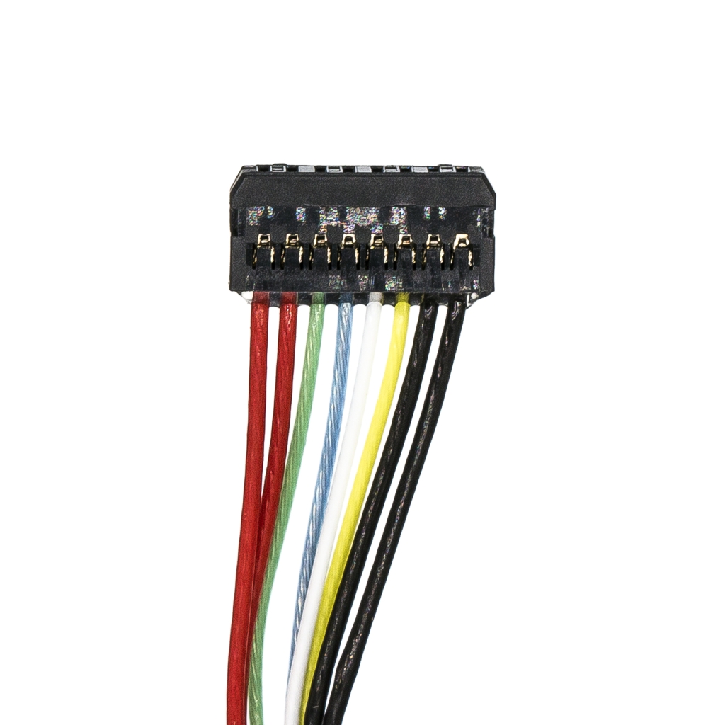 Batería para portátil Lenovo CS-LVS545NB