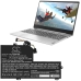 Batería para portátil Lenovo CS-LVS545NB