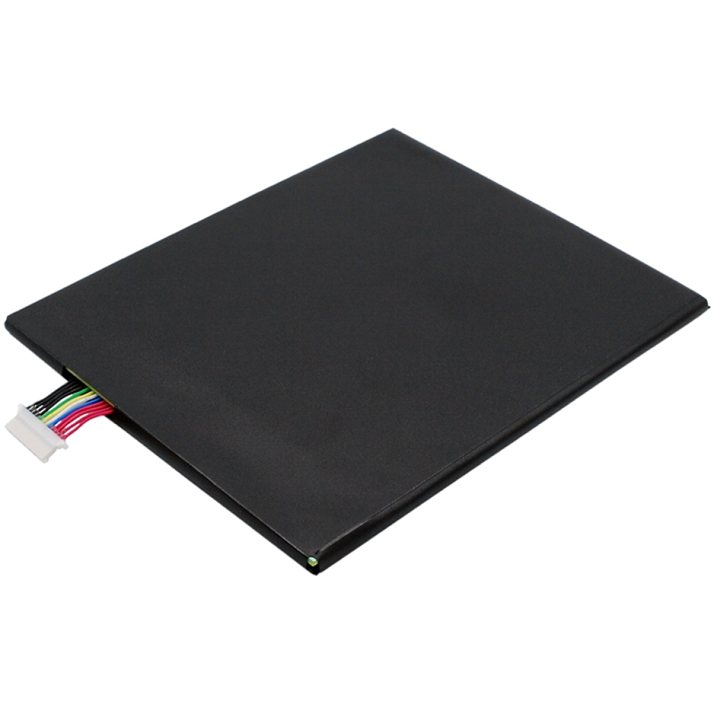 Batería de la tableta Lenovo CS-LVS600SL