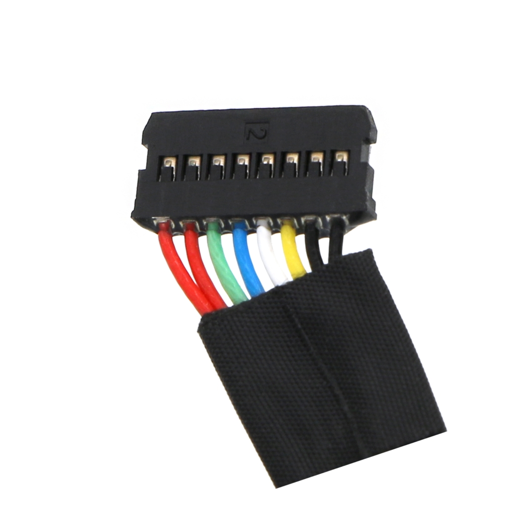 Batería para portátil Lenovo CS-LVS613NB