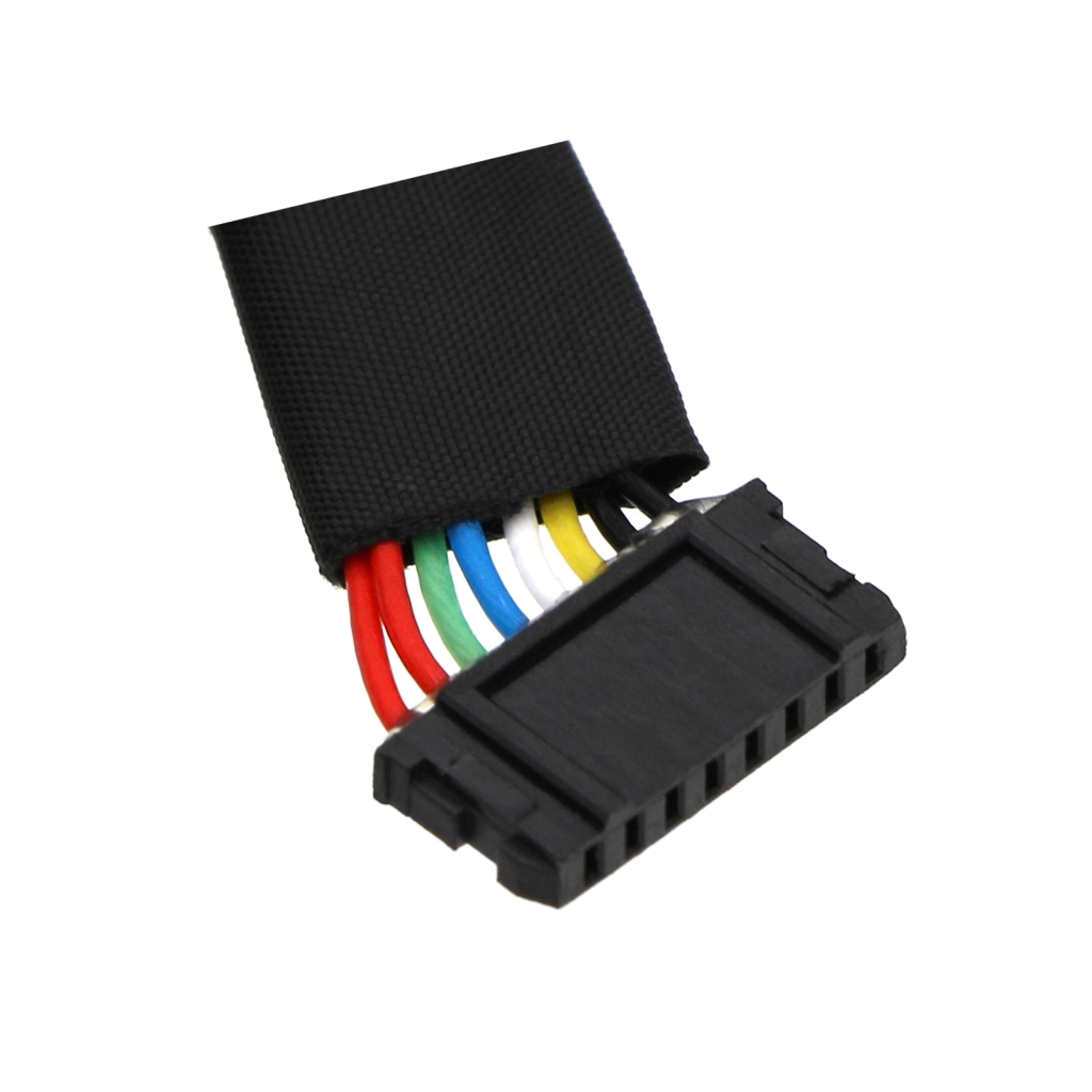 Batería para portátil Lenovo CS-LVS613NB