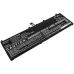 Batería para portátil Lenovo CS-LVS700NB