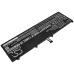 Batería para portátil Lenovo CS-LVS700NB