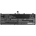 Batería para portátil Lenovo CS-LVS700NB