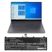 Batería para portátil Lenovo CS-LVS700NB