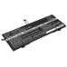 Batería para portátil Lenovo CS-LVS710NB