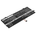 Batería para portátil Lenovo CS-LVS710NB