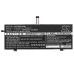 Batería para portátil Lenovo CS-LVS710NB