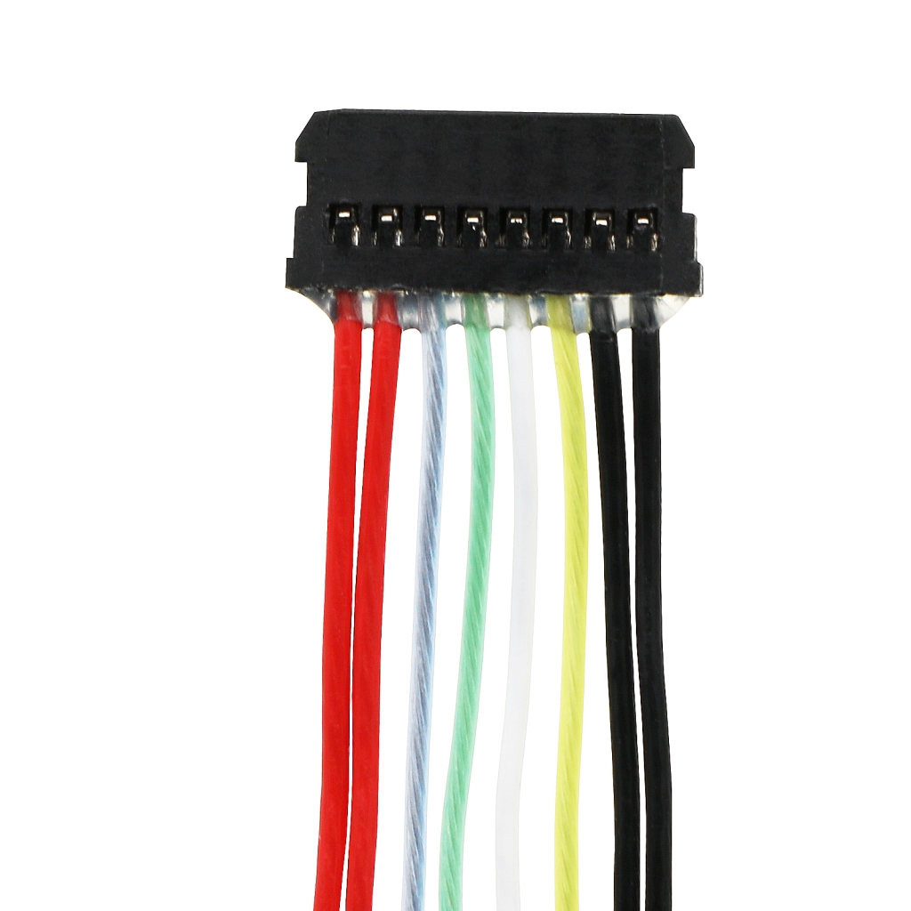 Batería para portátil Lenovo CS-LVS710NB