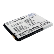 CS-LVS710SL<br />Baterías para  reemplaza la batería BL142B