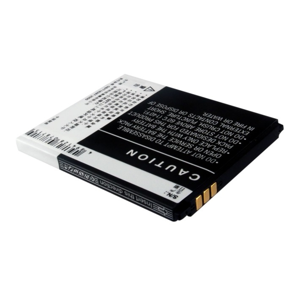 Baterías Sustituye BL142B