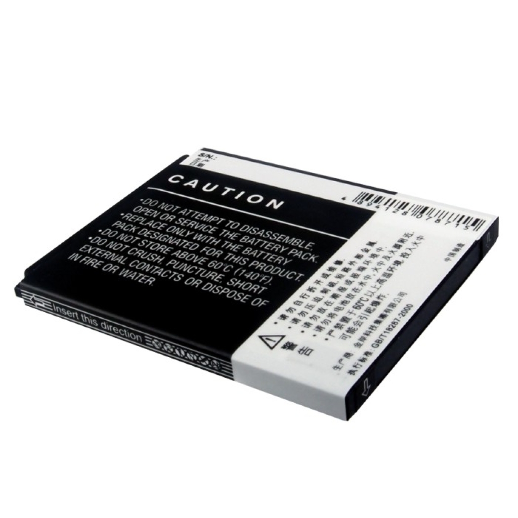 Baterías Sustituye BL142B