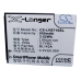 Baterías Sustituye BL142B