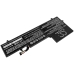 Batería para portátil Lenovo CS-LVS713NB