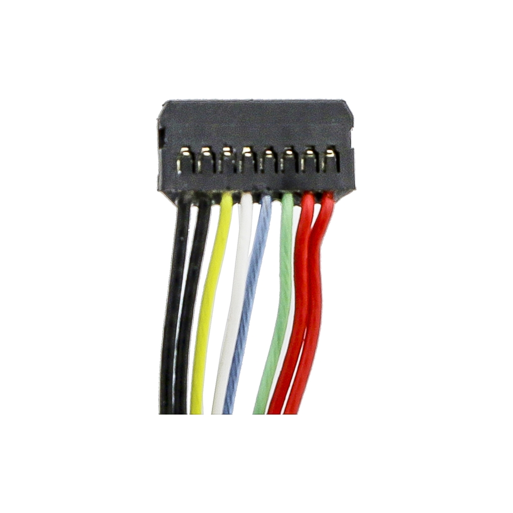 Batería para portátil Lenovo CS-LVS713NB