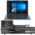 Batería para portátil Lenovo CS-LVS713NB