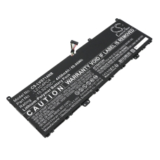 Reemplazo de batería compatible para LENOVO L21C4PC4,L21D4PC4,L21D4PE0,L21L4PC4