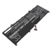 Batería para portátil Lenovo CS-LVS714NB