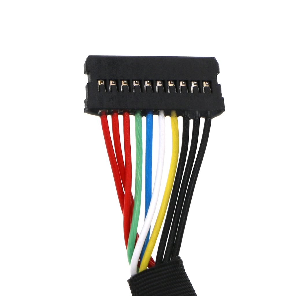 Batería para portátil Lenovo CS-LVS714NB
