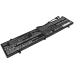 Batería para portátil Lenovo CS-LVS715NB