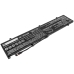 Batería para portátil Lenovo CS-LVS715NB