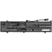 Batería para portátil Lenovo CS-LVS715NB