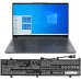 Batería para portátil Lenovo CS-LVS715NB