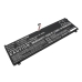 Batería para portátil Lenovo CS-LVS716NB