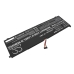 Batería para portátil Lenovo CS-LVS716NB
