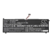 Batería para portátil Lenovo CS-LVS716NB