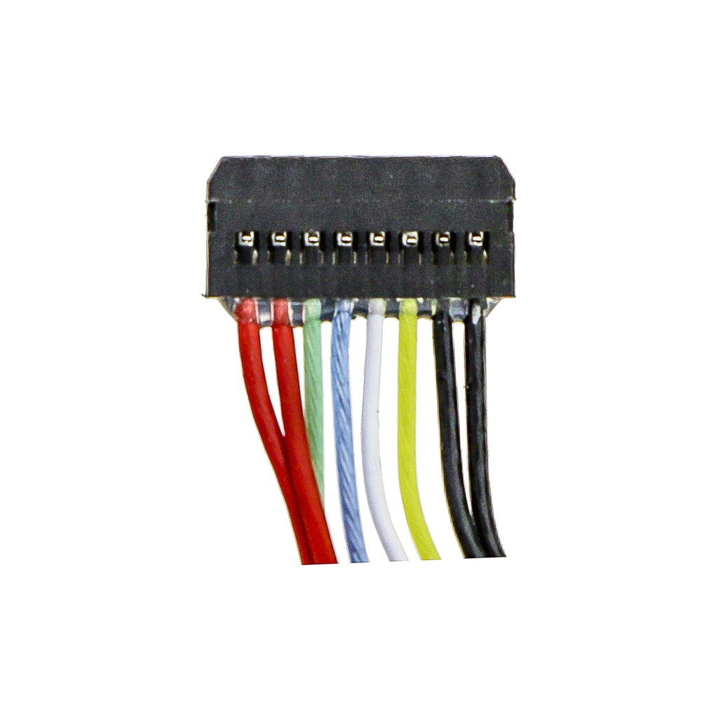 Batería para portátil Lenovo CS-LVS740NB