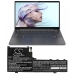Batería para portátil Lenovo CS-LVS740NB