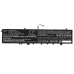 Batería para portátil Lenovo CS-LVS745NB