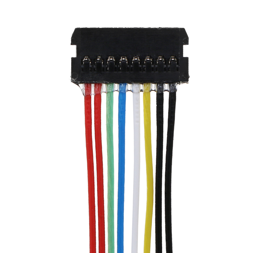 Batería para portátil Lenovo CS-LVS745NB