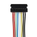 Batería para portátil Lenovo CS-LVS745NB