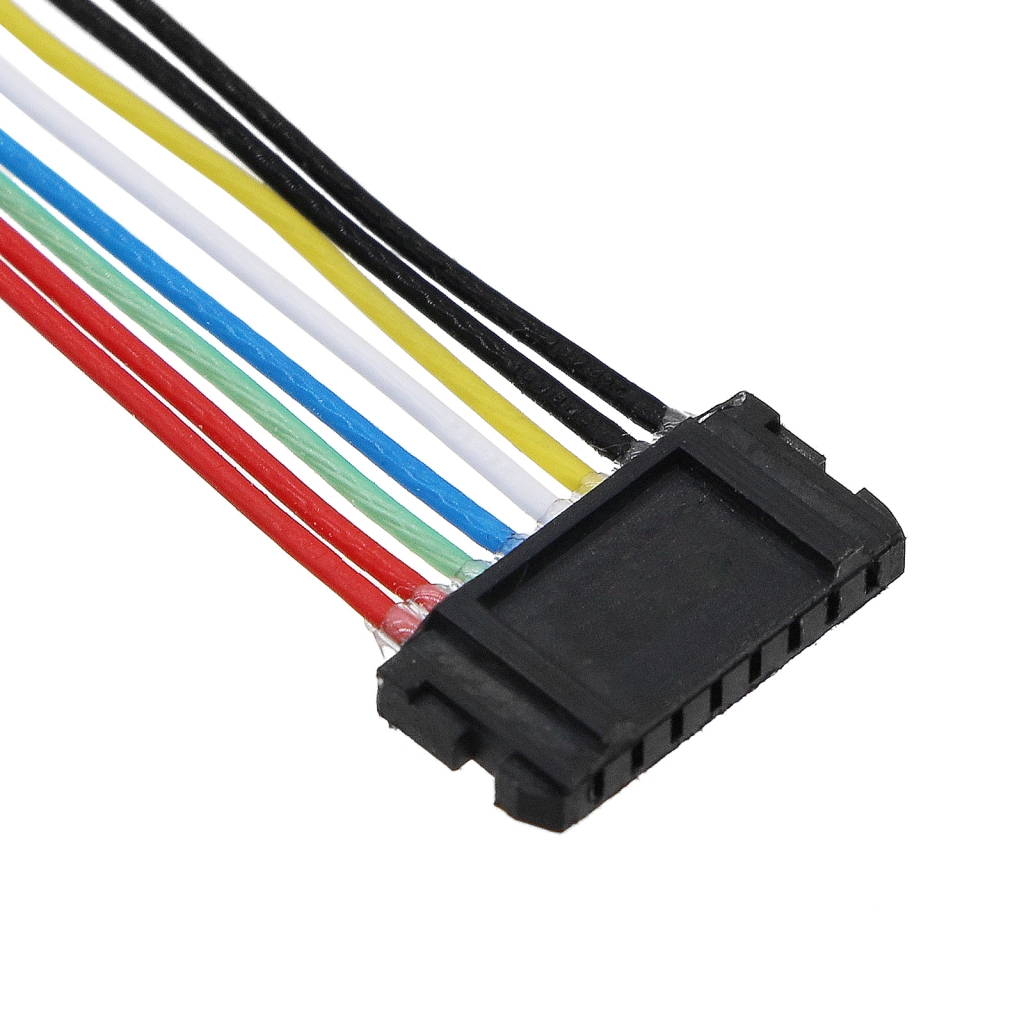 Batería para portátil Lenovo CS-LVS745NB