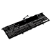 Batería para portátil Lenovo CS-LVS750NB