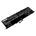 Batería para portátil Lenovo CS-LVS750NB