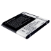 Batería del teléfono móvil Lenovo a790e