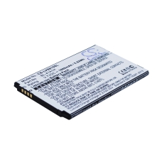 Reemplazo de batería compatible para LG BL-41A1H,EAC62638301