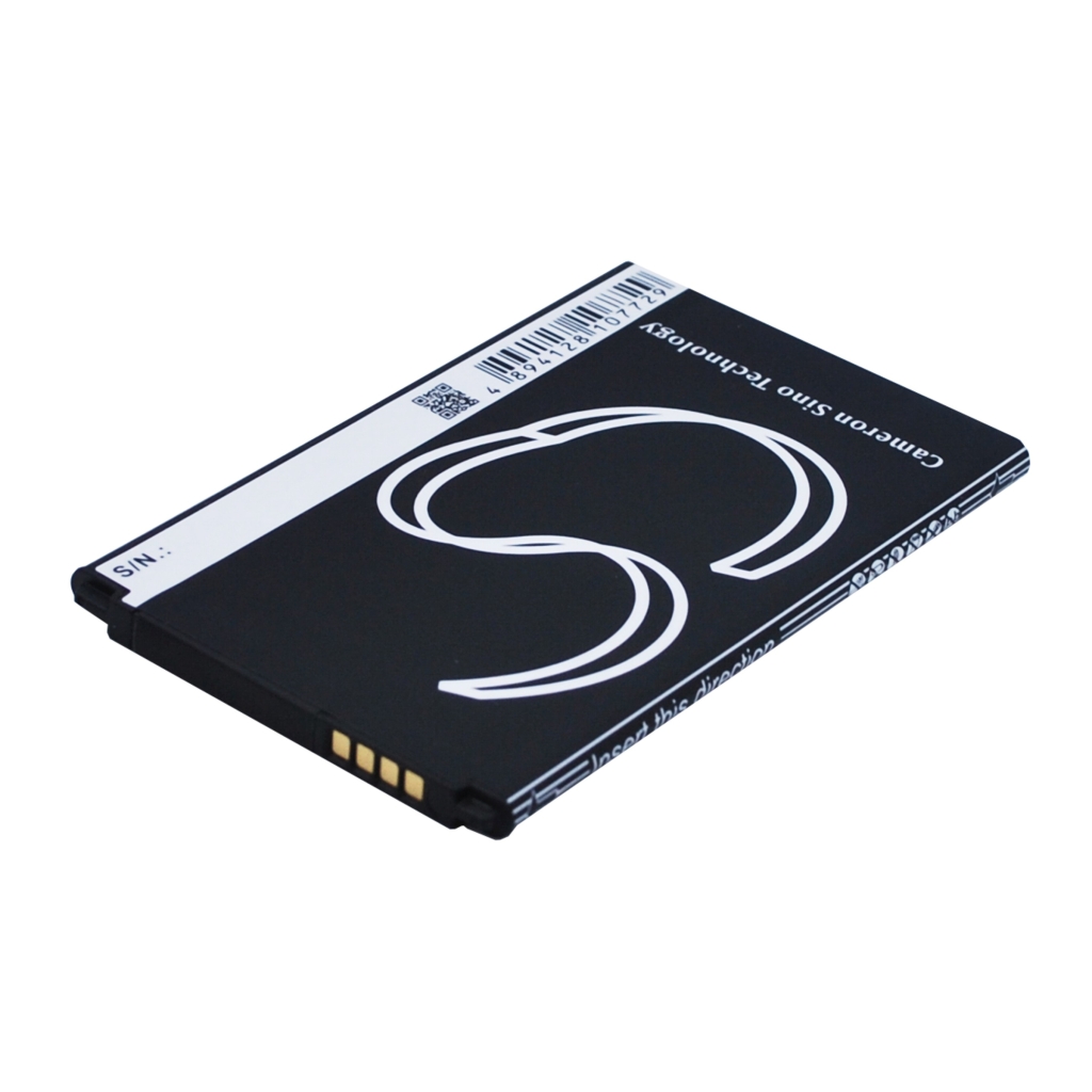 Batería del teléfono móvil LG LGLS660AVB