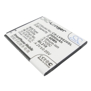 CS-LVS820SL<br />Baterías para  reemplaza la batería BL210