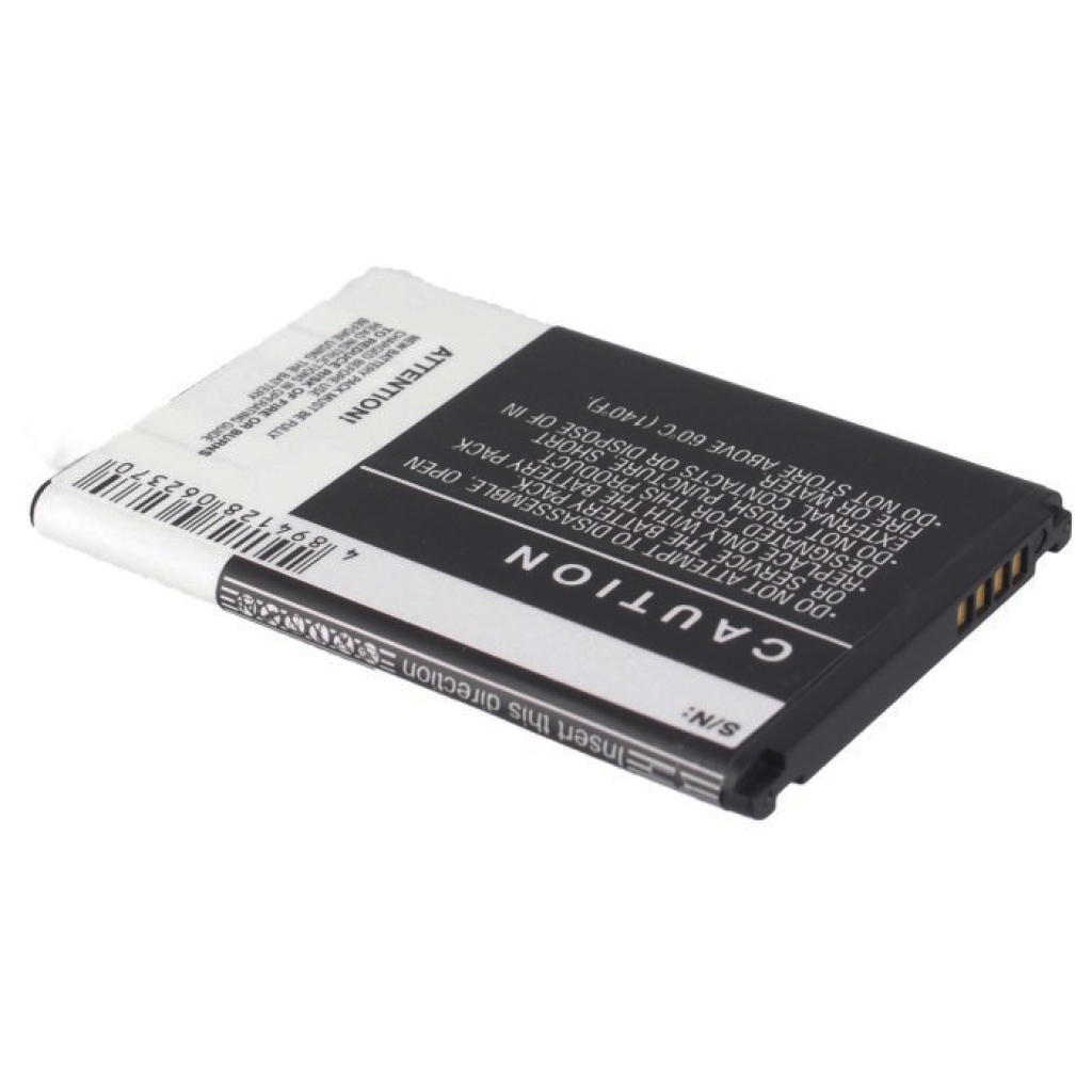 Batería del teléfono móvil LG Optimus Exceed II
