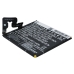 Batería del teléfono móvil Lenovo CS-LVS850SL