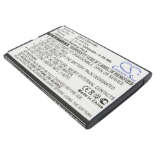 Reemplazo de batería compatible para LG BF-45FNV,SBPL0103102