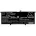 Batería para portátil Lenovo CS-LVS914NB