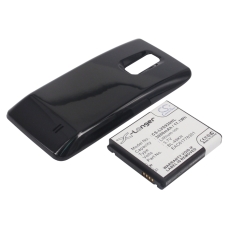 Reemplazo de batería compatible para LG BL-49KH,EAC61778301