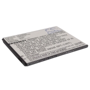 CS-LVS930SL<br />Baterías para  reemplaza la batería BL217