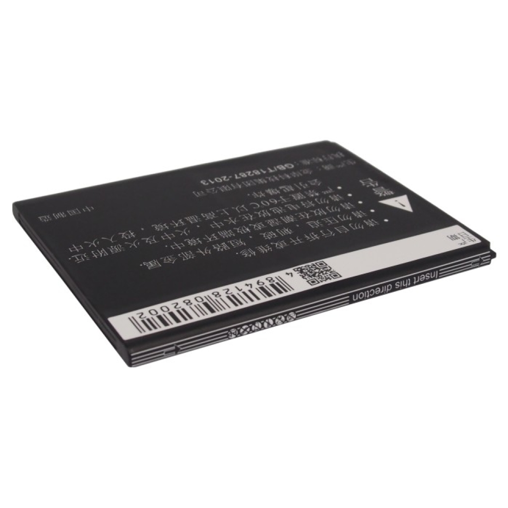 Batería del teléfono móvil Lenovo S930
